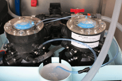 Demineralizzatore